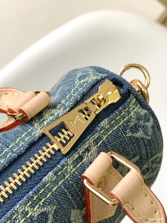 SPEEDY NANO VUITTON LOUIS 0815
